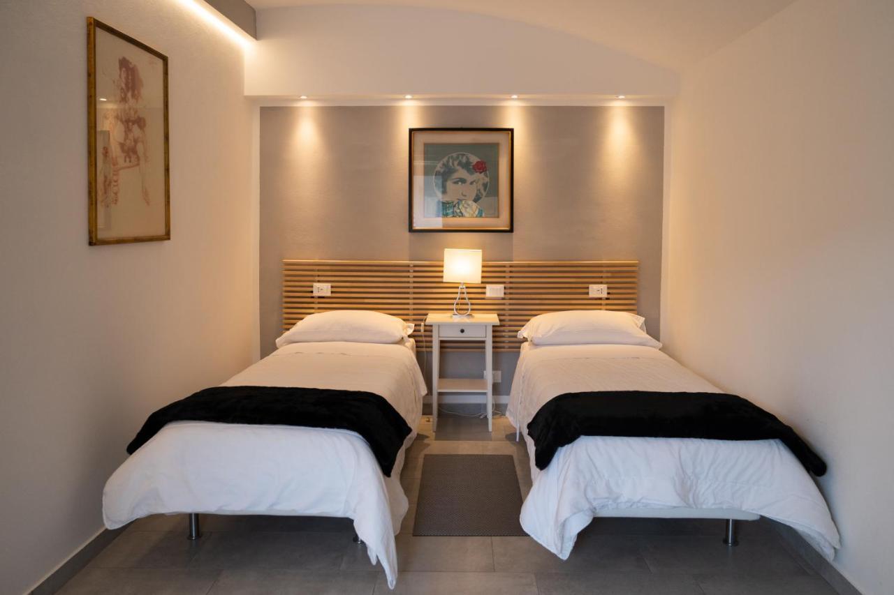 Country Resort Modena Dış mekan fotoğraf