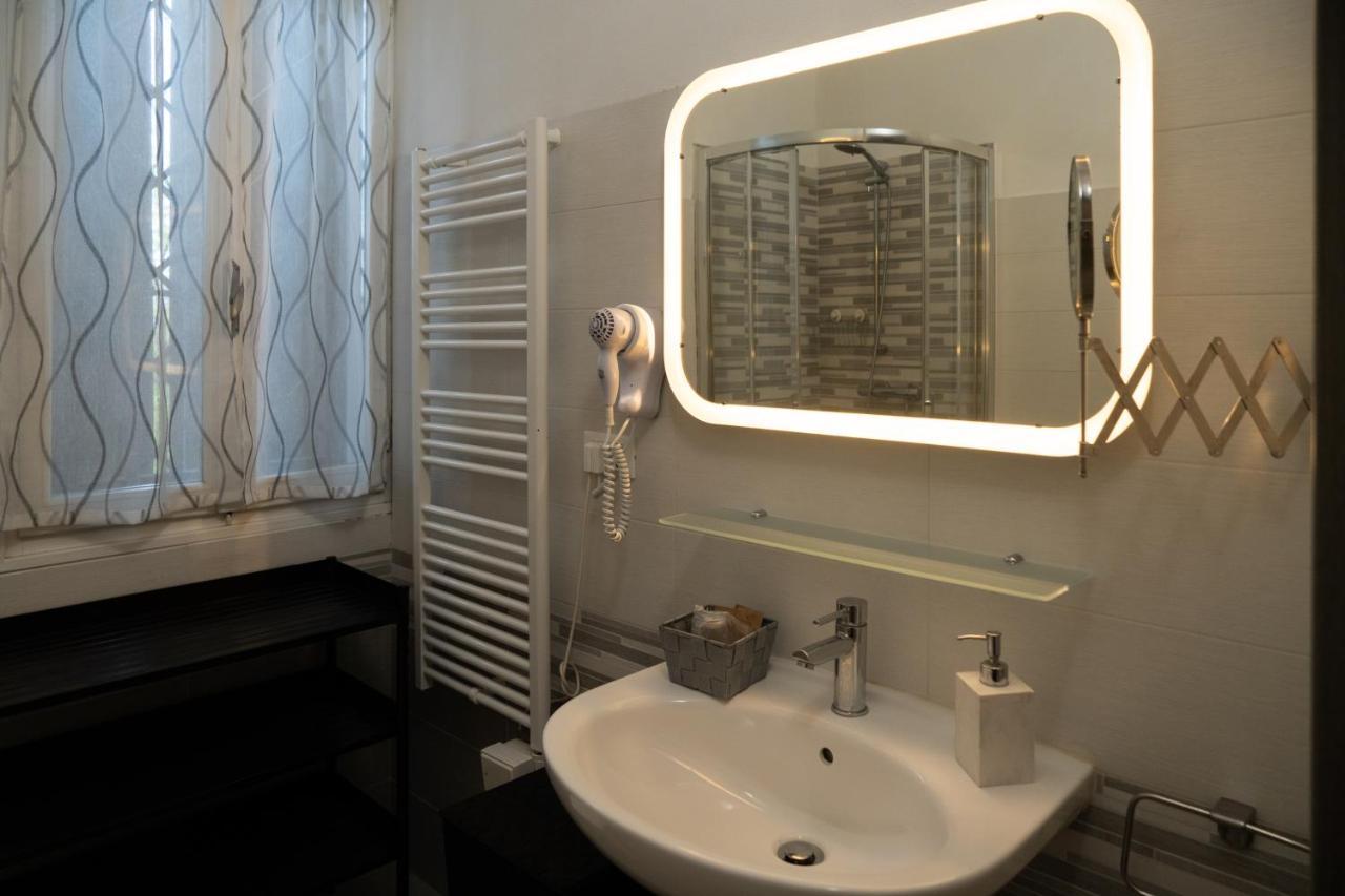 Country Resort Modena Dış mekan fotoğraf