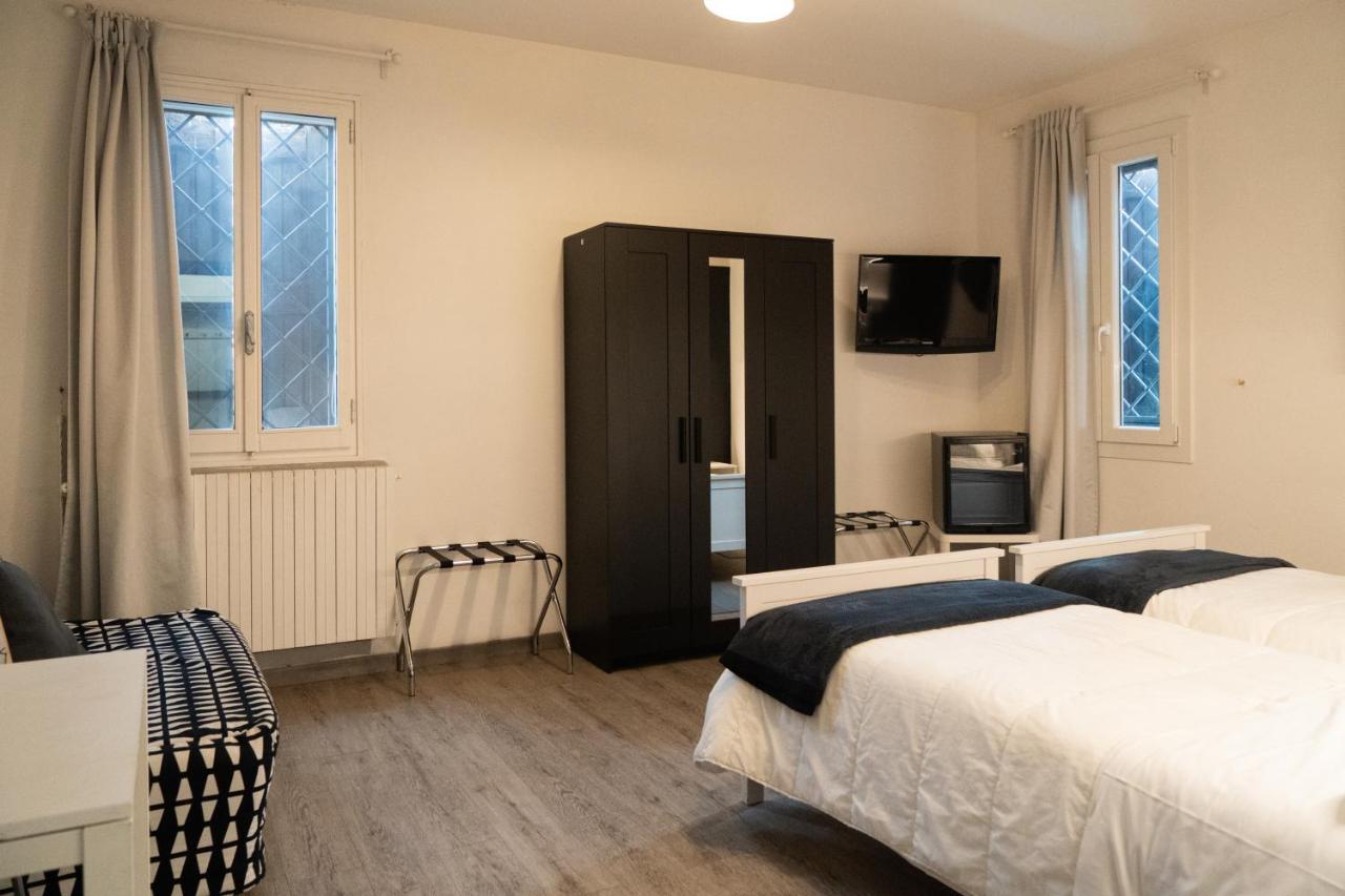 Country Resort Modena Dış mekan fotoğraf