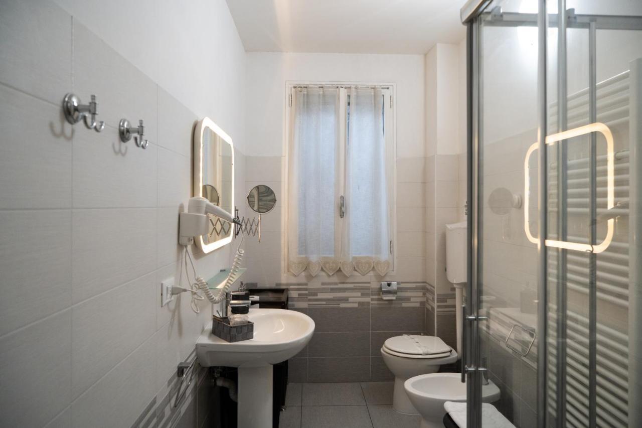 Country Resort Modena Dış mekan fotoğraf