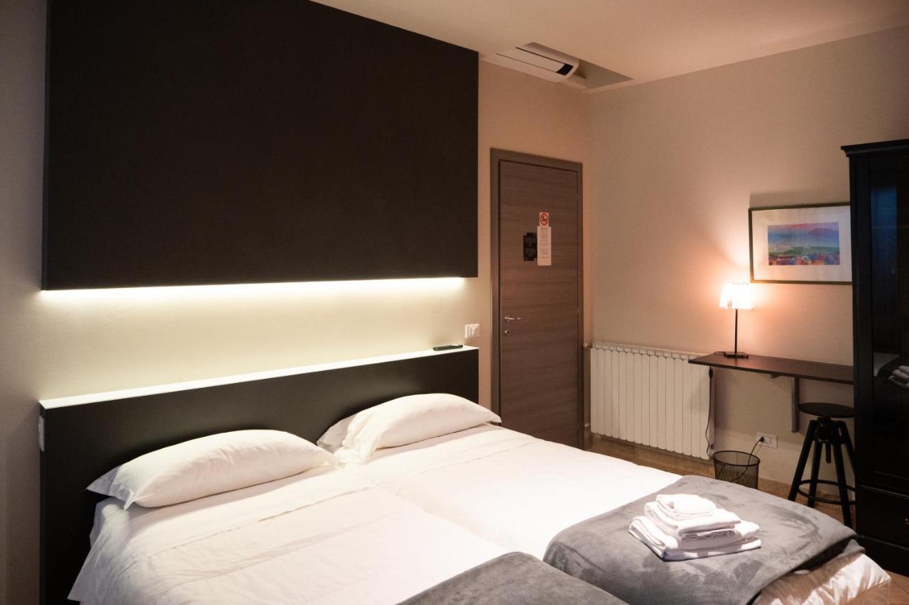 Country Resort Modena Dış mekan fotoğraf