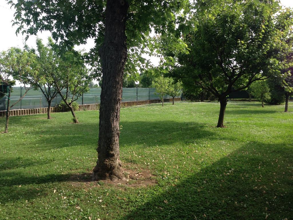 Country Resort Modena Dış mekan fotoğraf