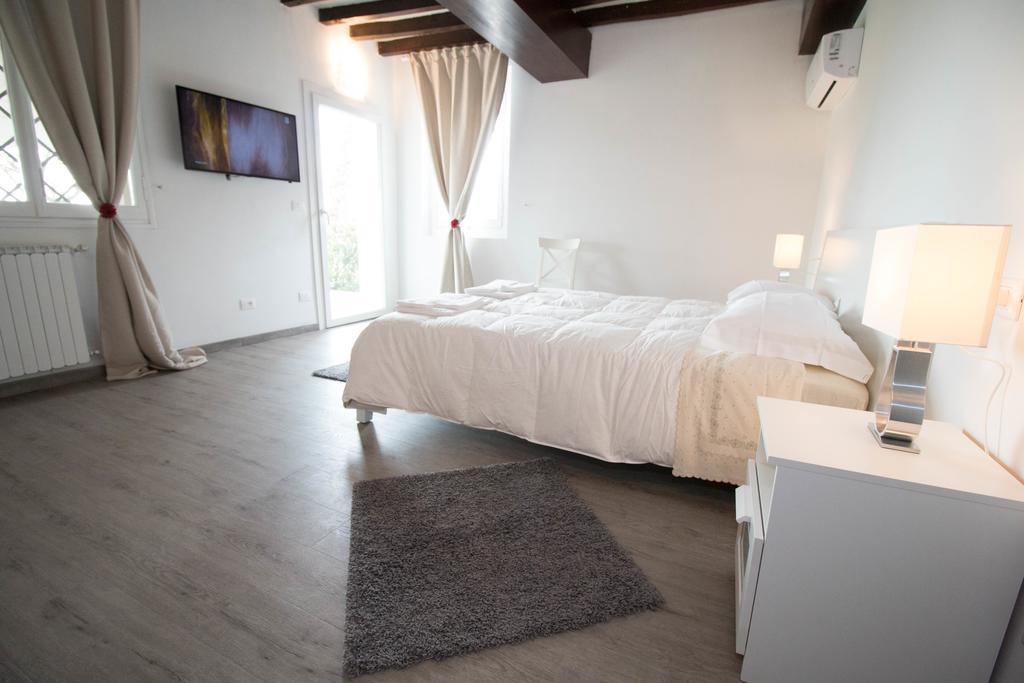 Country Resort Modena Dış mekan fotoğraf