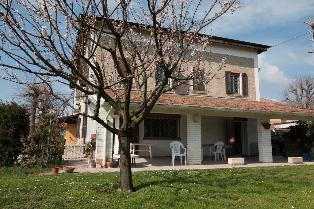 Country Resort Modena Dış mekan fotoğraf