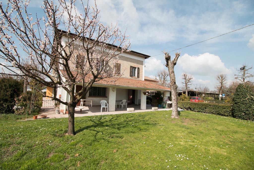 Country Resort Modena Dış mekan fotoğraf