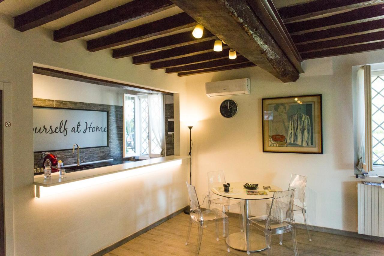 Country Resort Modena Dış mekan fotoğraf