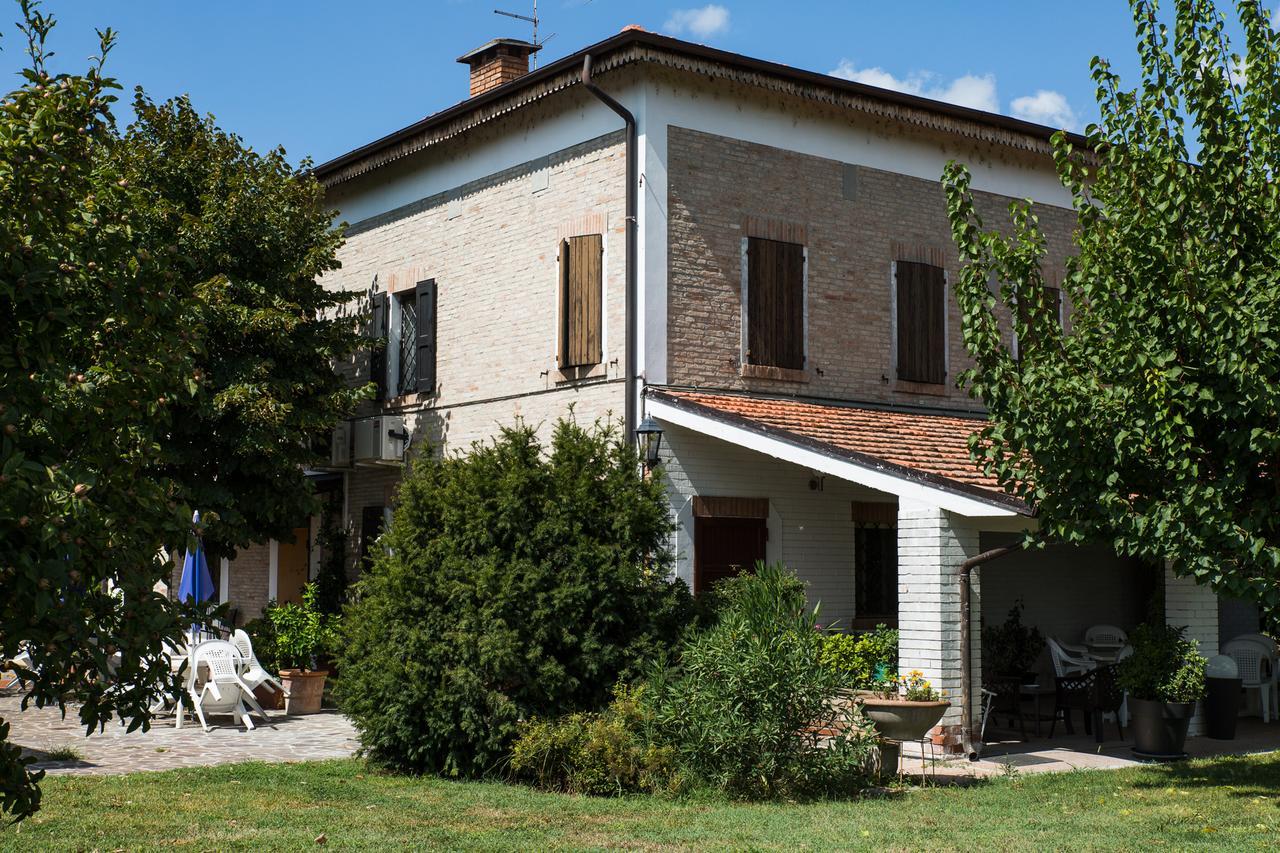 Country Resort Modena Dış mekan fotoğraf