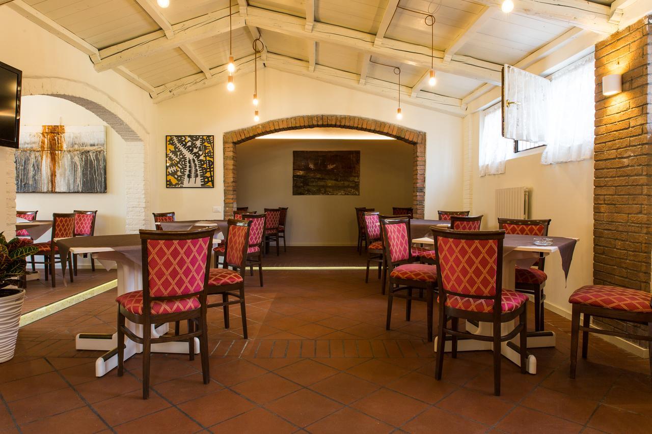 Country Resort Modena Dış mekan fotoğraf