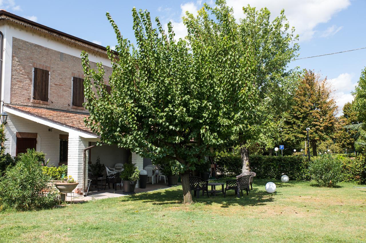 Country Resort Modena Dış mekan fotoğraf