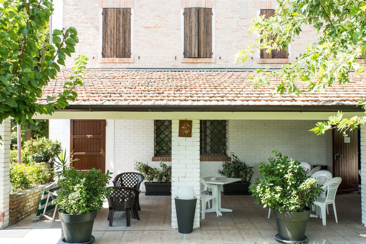 Country Resort Modena Dış mekan fotoğraf