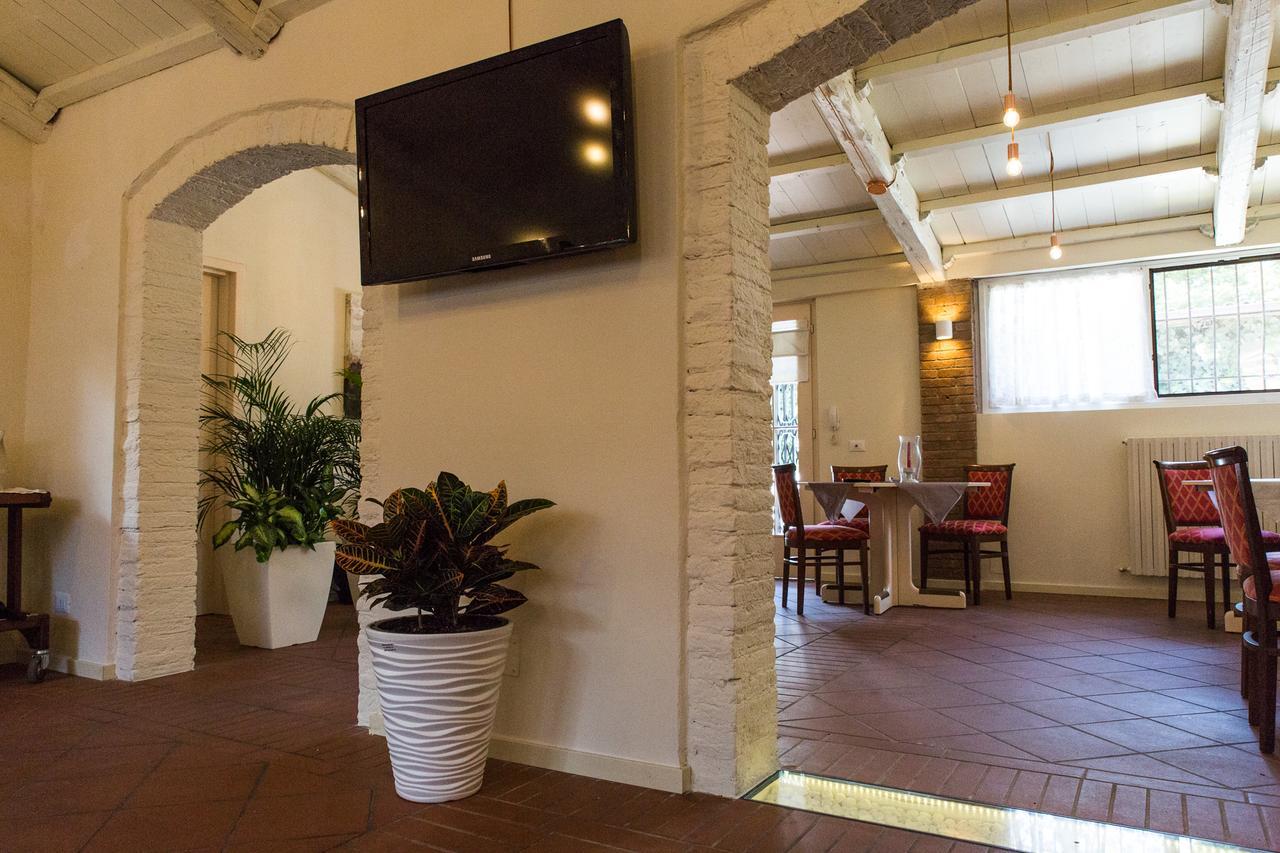 Country Resort Modena Dış mekan fotoğraf