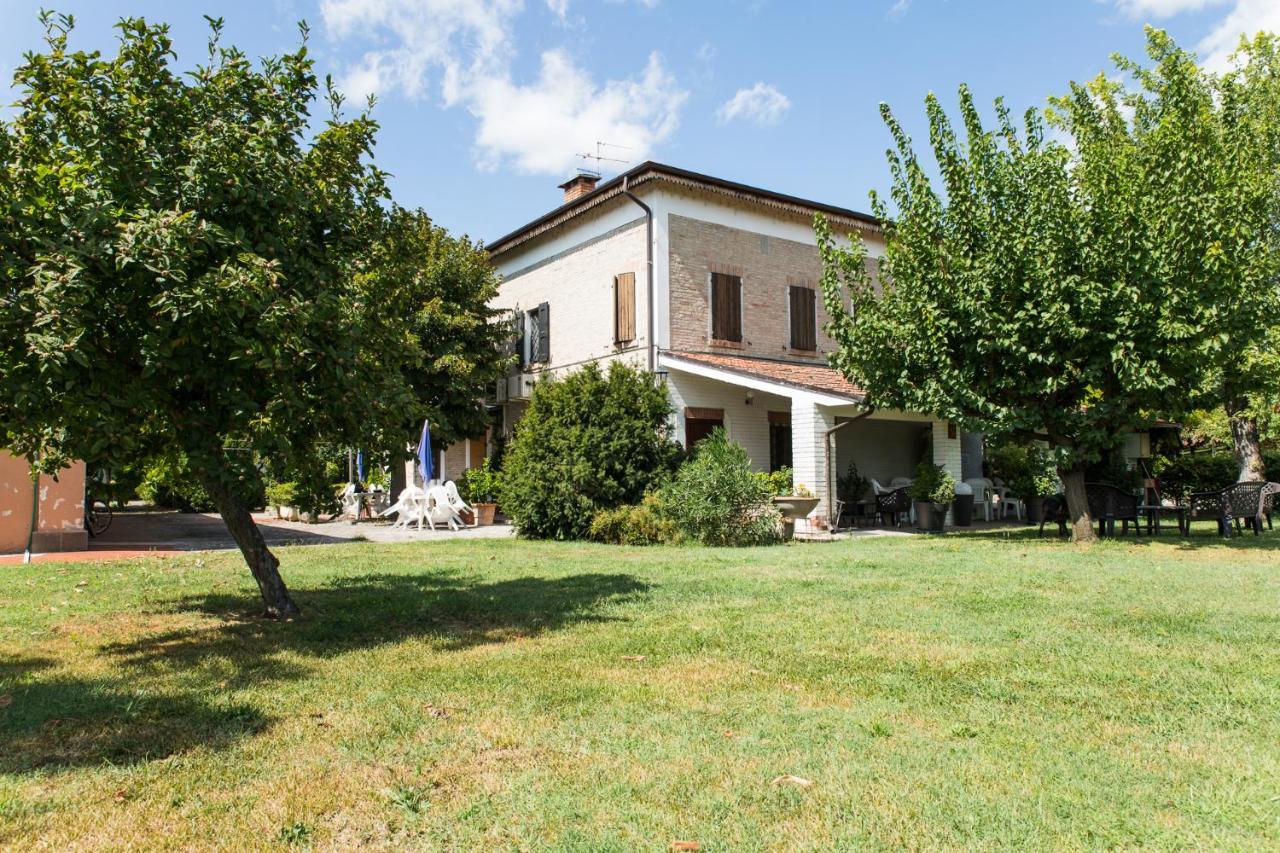 Country Resort Modena Dış mekan fotoğraf